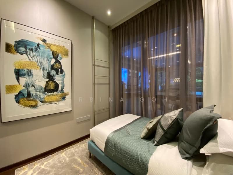 Grange 1866, 74 Grange Rd, Tanglin / Holland / Bukit Timah, 2 Bedrooms, 710 sqft, Condominium For Sale, by Serbina Goh, 25551968 - PropertyGuru.com.sg