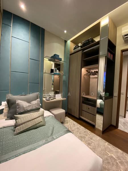 Grange 1866, 74 Grange Rd, Tanglin / Holland / Bukit Timah, 2 Bedrooms, 710 sqft, Condominium For Sale, by Serbina Goh, 25551968 - PropertyGuru.com.sg