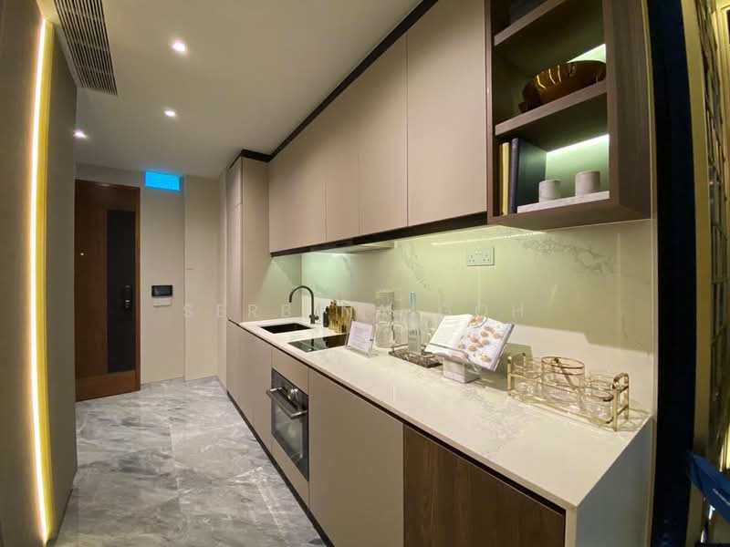 Grange 1866, 74 Grange Rd, Tanglin / Holland / Bukit Timah, 2 Bedrooms, 710 sqft, Condominium For Sale, by Serbina Goh, 25551968 - PropertyGuru.com.sg