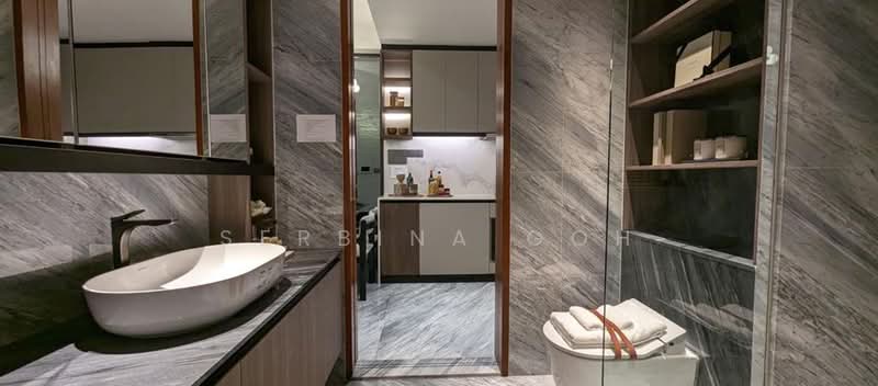 Grange 1866, 74 Grange Rd, Tanglin / Holland / Bukit Timah, 2 Bedrooms, 710 sqft, Condominium For Sale, by Serbina Goh, 25551968 - PropertyGuru.com.sg