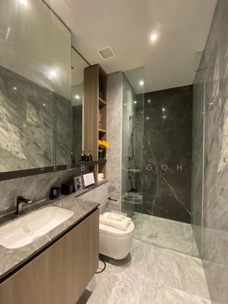 Grange 1866, 74 Grange Rd, Tanglin / Holland / Bukit Timah, 2 Bedrooms, 710 sqft, Condominium For Sale, by Serbina Goh, 25551968 - PropertyGuru.com.sg