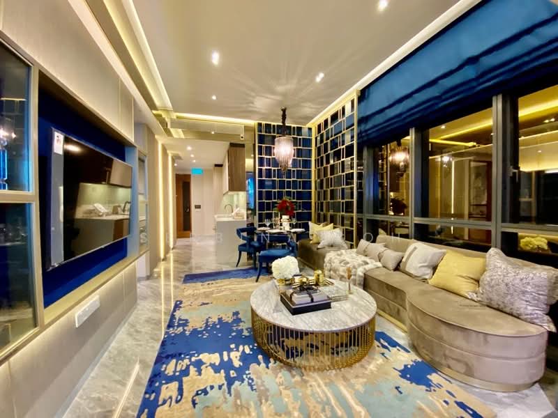 Grange 1866, 74 Grange Rd, Tanglin / Holland / Bukit Timah, 2 Bedrooms, 710 sqft, Condominium For Sale, by Serbina Goh, 25551968 - PropertyGuru.com.sg