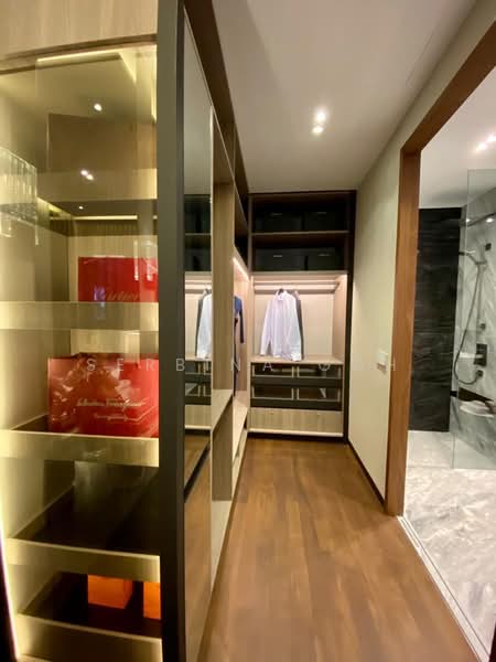 Grange 1866, 74 Grange Rd, Tanglin / Holland / Bukit Timah, 2 Bedrooms, 710 sqft, Condominium For Sale, by Serbina Goh, 25551968 - PropertyGuru.com.sg