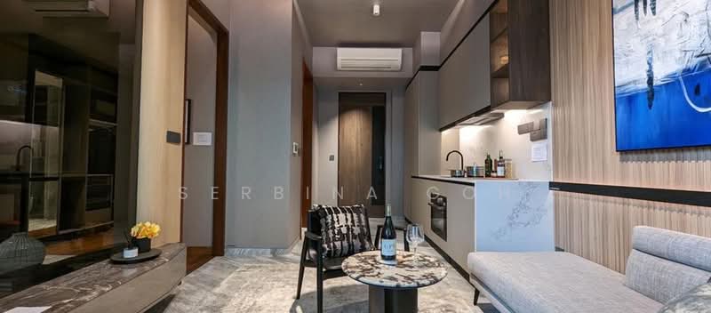 Grange 1866, 74 Grange Rd, Tanglin / Holland / Bukit Timah, 2 Bedrooms, 710 sqft, Condominium For Sale, by Serbina Goh, 25551968 - PropertyGuru.com.sg