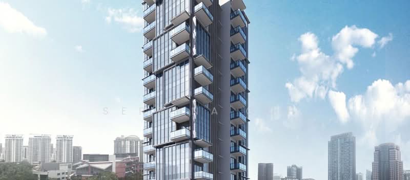 Grange 1866, 74 Grange Rd, Tanglin / Holland / Bukit Timah, 2 Bedrooms, 710 sqft, Condominium For Sale, by Serbina Goh, 25551968 - PropertyGuru.com.sg