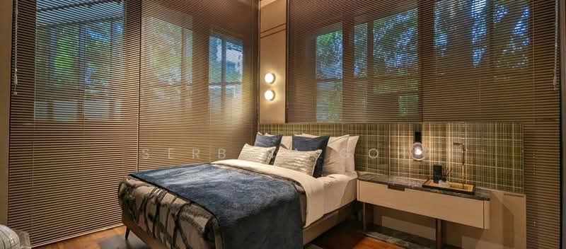 Grange 1866, 74 Grange Rd, Tanglin / Holland / Bukit Timah, 2 Bedrooms, 710 sqft, Condominium For Sale, by Serbina Goh, 25551968 - PropertyGuru.com.sg