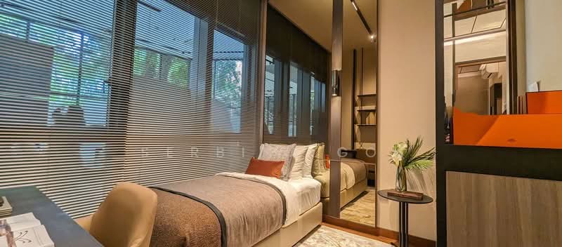Grange 1866, 74 Grange Rd, Tanglin / Holland / Bukit Timah, 2 Bedrooms, 710 sqft, Condominium For Sale, by Serbina Goh, 25551968 - PropertyGuru.com.sg