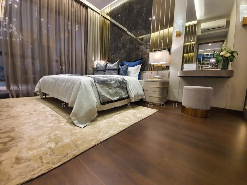 Grange 1866, 74 Grange Rd, Tanglin / Holland / Bukit Timah, 2 Bedrooms, 710 sqft, Condominium For Sale, by Serbina Goh, 25551968 - PropertyGuru.com.sg