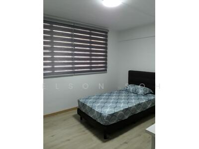 For Rent - 843 Tampines Street 83