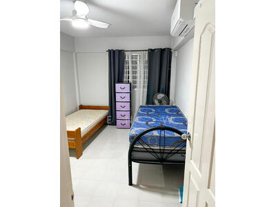 For Rent - 340 Hougang Avenue 7