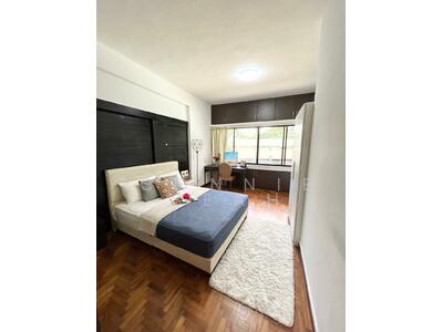 For Rent - Teresa Ville