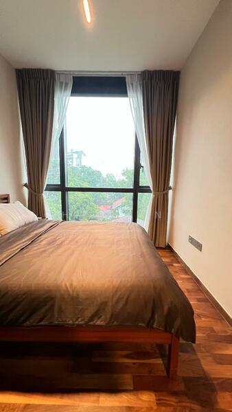 Hyll on Holland, 89 Holland Road, 2 Bedrooms, 721 sqft, Condominium For Sale, by Christina Tan, 25552041 - Bedroom - PropertyGuru.com.sg