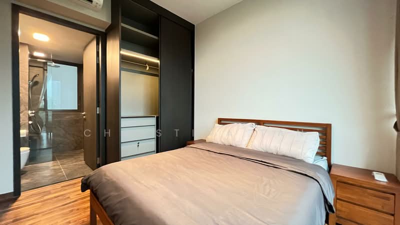 Hyll on Holland, 89 Holland Road, 2 Bedrooms, 721 sqft, Condominium For Sale, by Christina Tan, 25552041 - Bedroom - PropertyGuru.com.sg