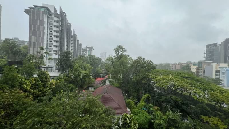 Hyll on Holland, 89 Holland Road, 2 Bedrooms, 721 sqft, Condominium For Sale, by Christina Tan, 25552041 - View - PropertyGuru.com.sg