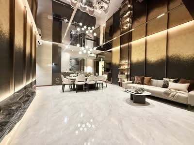 For Sale - One Marina Gardens