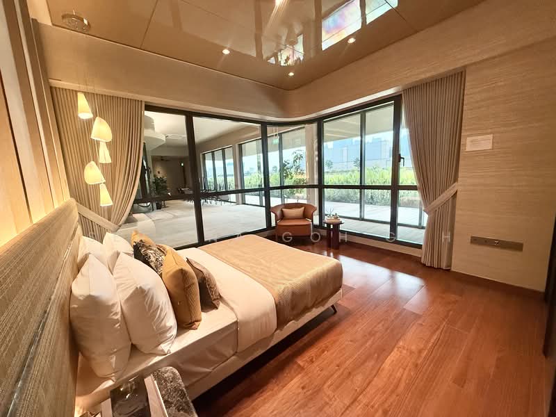 One Marina Gardens, 1 Marina Garden Lane, 4 Bedrooms, 1,647 sqft, Apartment For Sale, by Serbina Goh Goh, 25552075 - Bedroom - PropertyGuru.com.sg