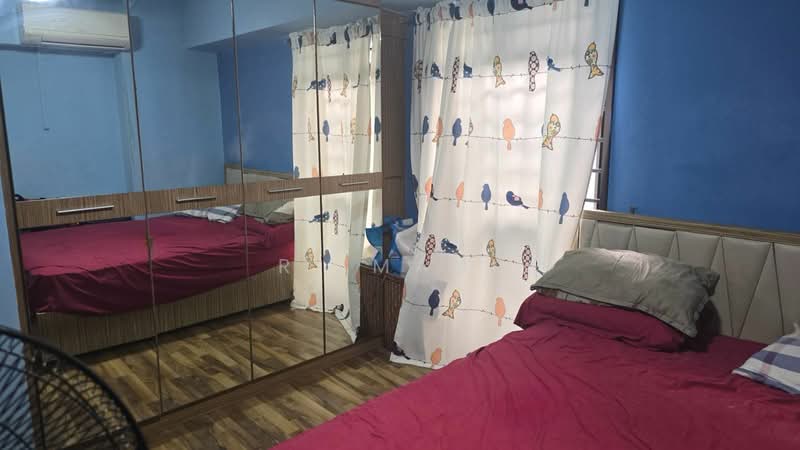 297B Compassvale Street, 297B Compassvale Street, Room Rental, 130 sqft, HDB Flat For Rent, by R. Mani, 25552115 - Bedroom - PropertyGuru.com.sg