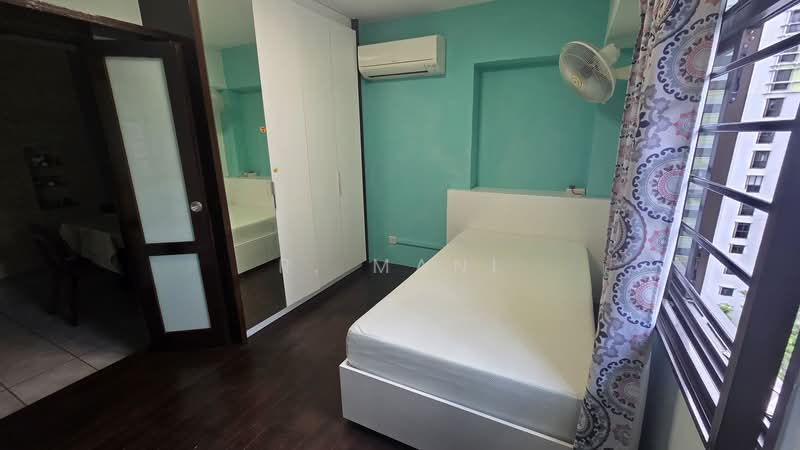 297B Compassvale Street, 297B Compassvale Street, Room Rental, 130 sqft, HDB Flat For Rent, by R. Mani, 25552115 - Bedroom - PropertyGuru.com.sg