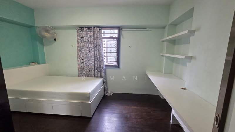 297B Compassvale Street, 297B Compassvale Street, Room Rental, 130 sqft, HDB Flat For Rent, by R. Mani, 25552115 - Bedroom - PropertyGuru.com.sg