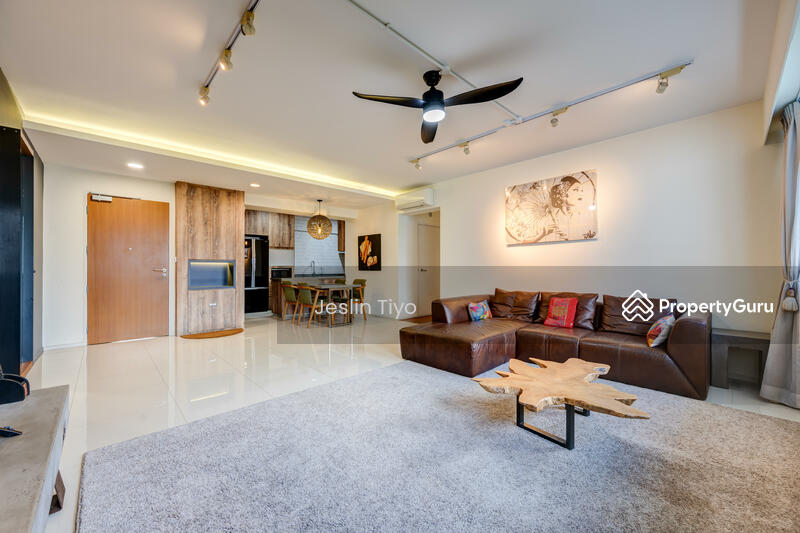 For Sale - 310A Punggol Walk