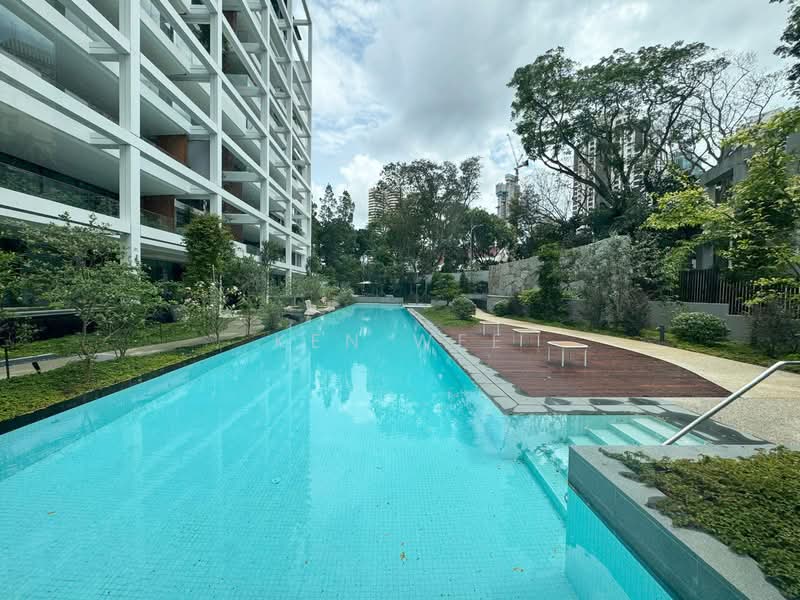 21 Anderson, 21 Anderson Road, 4 Bedrooms, 4,489 sqft, Condominium For Sale, by Ken Wee, 25552121 - PropertyGuru.com.sg