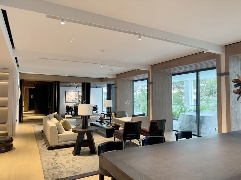 21 Anderson, 21 Anderson Road, 4 Bedrooms, 4,489 sqft, Condominium For Sale, by Ken Wee, 25552121 - PropertyGuru.com.sg