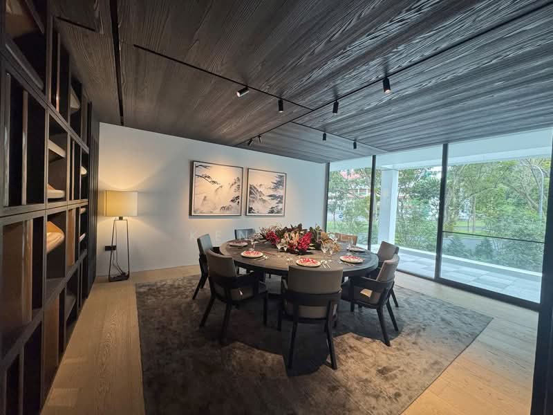 21 Anderson, 21 Anderson Road, 4 Bedrooms, 4,489 sqft, Condominium For Sale, by Ken Wee, 25552121 - PropertyGuru.com.sg