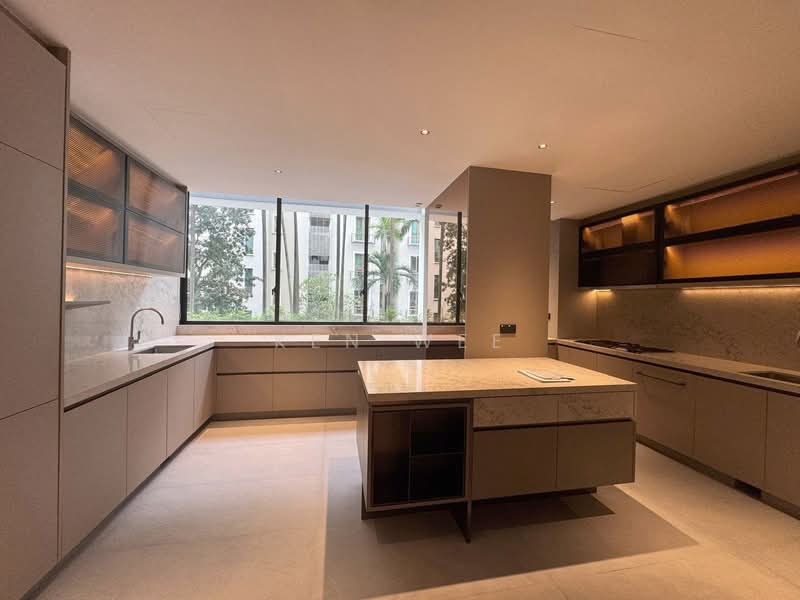 21 Anderson, 21 Anderson Road, 4 Bedrooms, 4,489 sqft, Condominium For Sale, by Ken Wee, 25552121 - PropertyGuru.com.sg