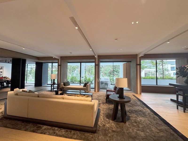 21 Anderson, 21 Anderson Road, 4 Bedrooms, 4,489 sqft, Condominium For Sale, by Ken Wee, 25552121 - PropertyGuru.com.sg