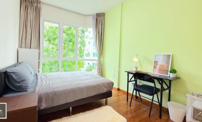 For Rent - Edelweiss Park Condo