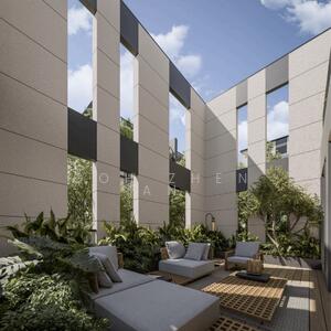 For Sale - Palm Ave / Palm Road/ Tay Lian Teck Road, Elliot Terrace