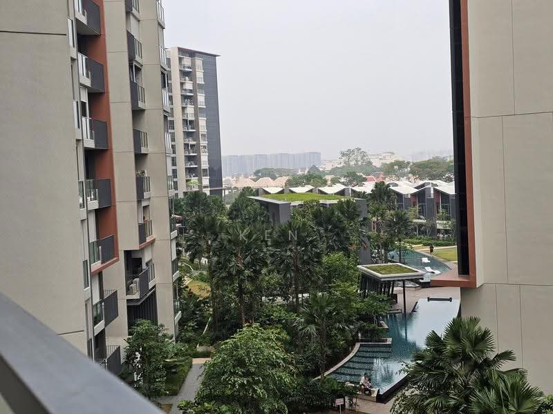 Affinity At Serangoon, 32 Serangoon North Avenue 1, Hougang / Punggol / Sengkang, 2 Bedrooms, 624 sqft, Condominium For Sale, by Ken Loh, 25552239 - Exterior - PropertyGuru.com.sg