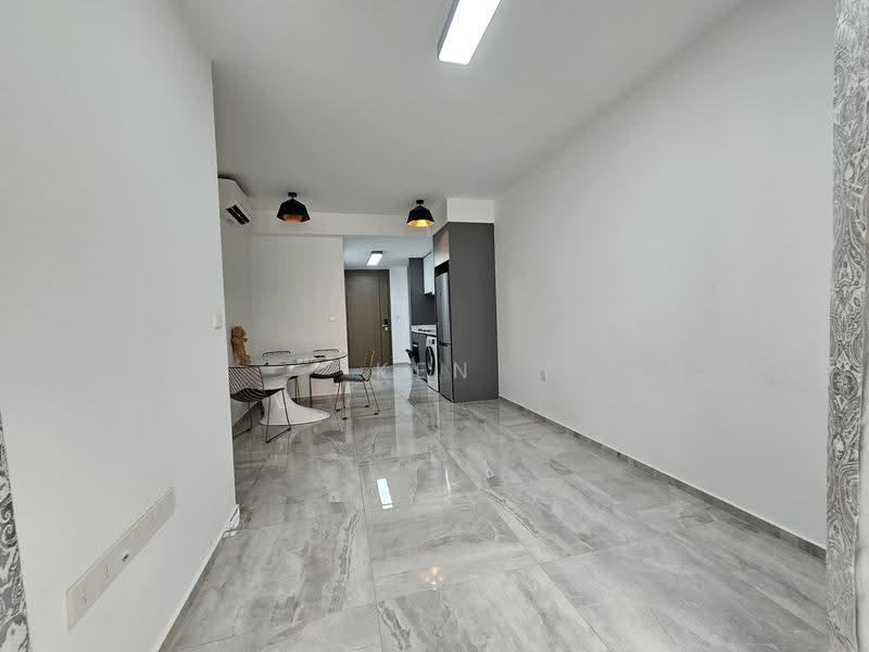 Affinity At Serangoon, 32 Serangoon North Avenue 1, Hougang / Punggol / Sengkang, 2 Bedrooms, 624 sqft, Condominium For Sale, by Ken Loh, 25552239 - Dining Room - PropertyGuru.com.sg