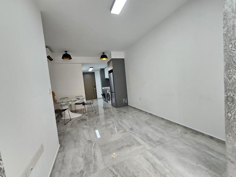 Affinity At Serangoon, 32 Serangoon North Avenue 1, Hougang / Punggol / Sengkang, 2 Bedrooms, 624 sqft, Condominium For Sale, by Ken Loh, 25552239 - Dining Room - PropertyGuru.com.sg