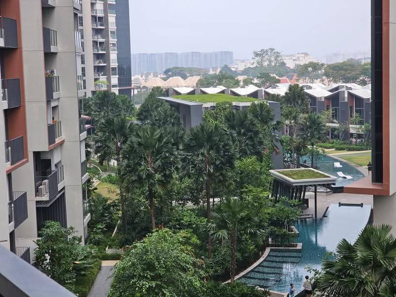 Affinity At Serangoon, 32 Serangoon North Avenue 1, Hougang / Punggol / Sengkang, 2 Bedrooms, 624 sqft, Condominium For Sale, by Ken Loh, 25552239 - Exterior - PropertyGuru.com.sg