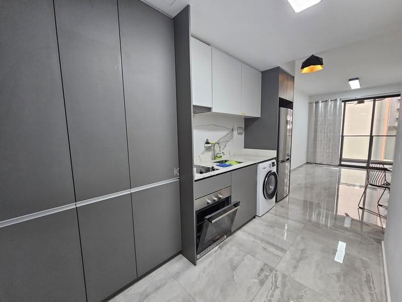 Affinity At Serangoon, 32 Serangoon North Avenue 1, Hougang / Punggol / Sengkang, 2 Bedrooms, 624 sqft, Condominium For Sale, by Ken Loh, 25552239 - PropertyGuru.com.sg