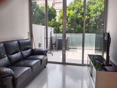 For Sale - RV Suites