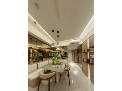 For Sale - PARKTOWN Residence