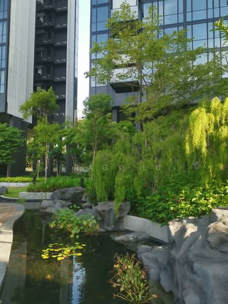 Hyll on Holland, 93 Holland Road, 3 Bedrooms, 936 sqft, Condominium For Rent, by Tracy Lu, 25552296 - PropertyGuru.com.sg