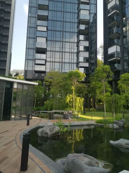 Hyll on Holland, 93 Holland Road, 3 Bedrooms, 936 sqft, Condominium For Rent, by Tracy Lu, 25552296 - PropertyGuru.com.sg
