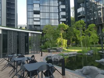 For Rent - Hyll on Holland