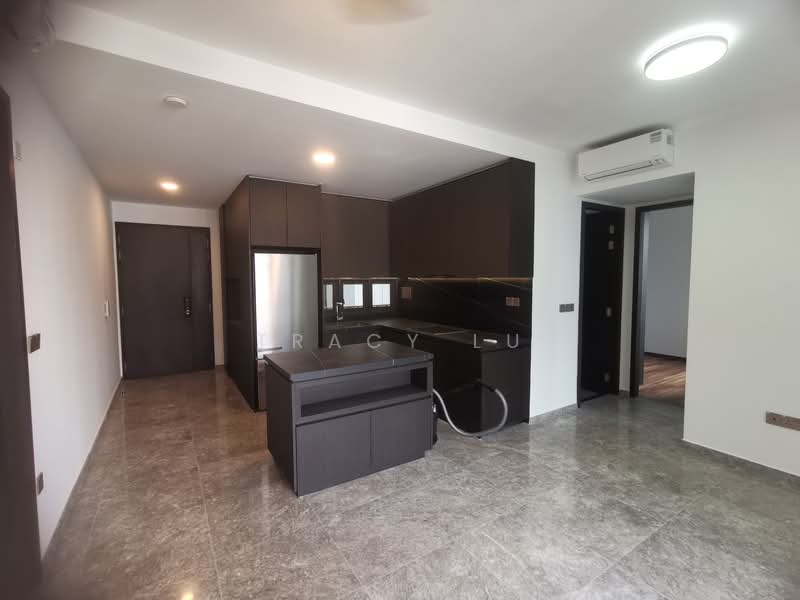 Hyll on Holland, 93 Holland Road, 3 Bedrooms, 936 sqft, Condominium For Rent, by Tracy Lu, 25552296 - Kitchen - PropertyGuru.com.sg