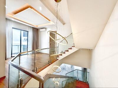 For Sale - ⭐⭐LANDED7772@ d15 Renovated Semi D For Sale