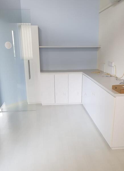 UB. One, 81 Ubi Avenue 4, 1,668 sqft, Light Industrial (B1) For Sale, by Evelyn Tan, 25552309 - CommercialGuru.com.sg