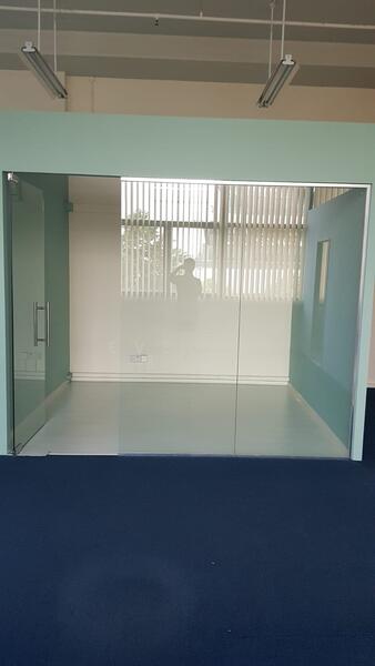 UB. One, 81 Ubi Avenue 4, 1,668 sqft, Light Industrial (B1) For Sale, by Evelyn Tan, 25552309 - CommercialGuru.com.sg