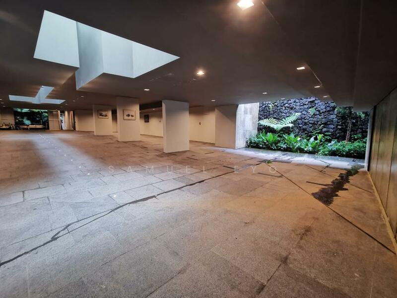 Car Park