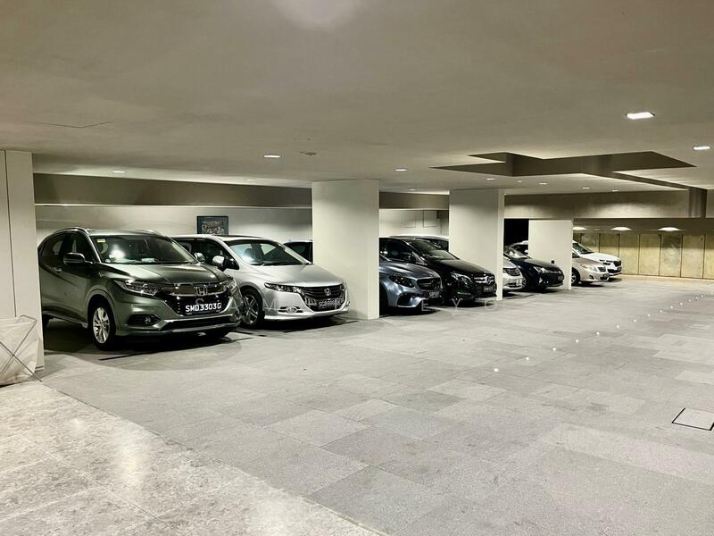 Car Park
