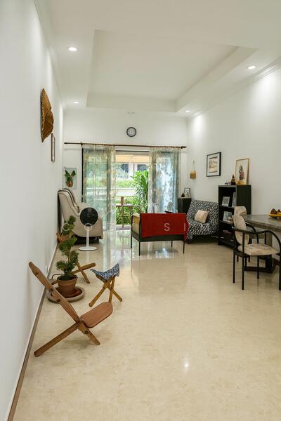 For Sale - Woodsvale