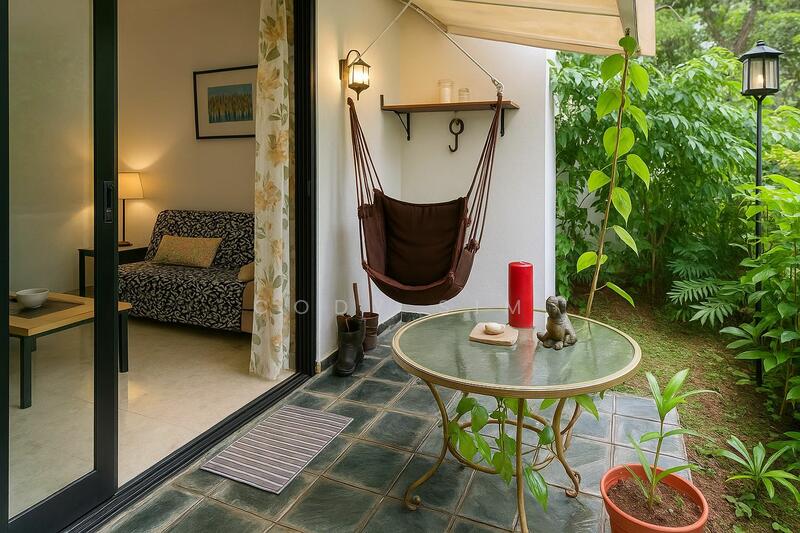 For Sale - Woodsvale