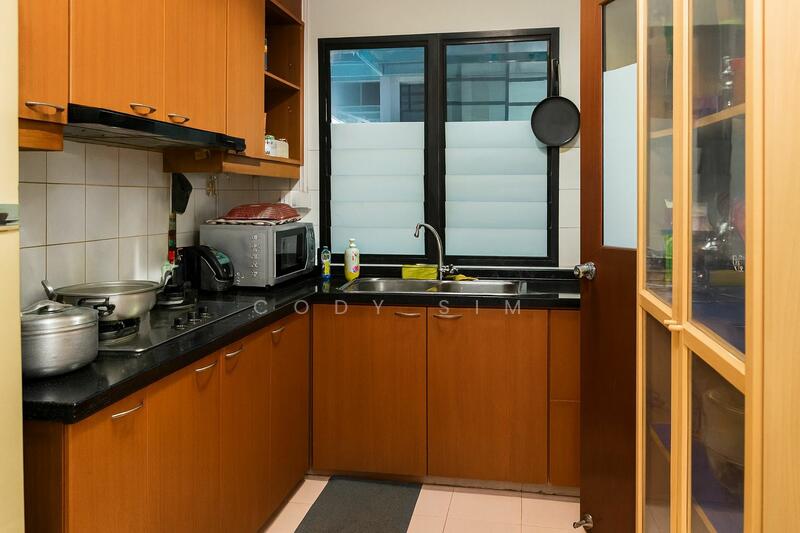 For Sale - Woodsvale